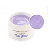 ICE JELLY - VIOLET GLITTER 30ml