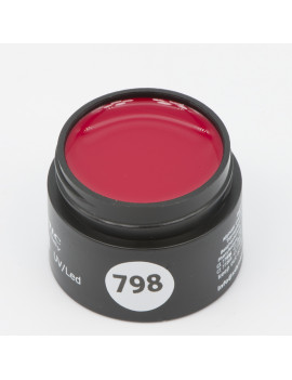 Gel Color Vernici 798