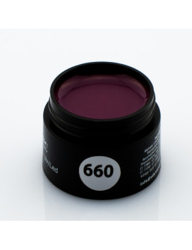 Gel Color Soft 660
