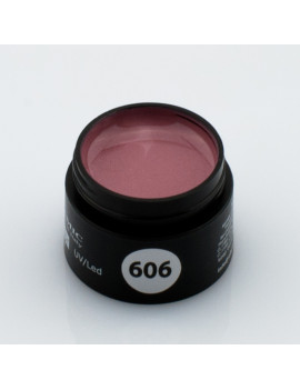 Gel Color Soft 606