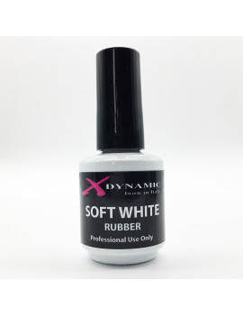 Rubber _ Soft White-...