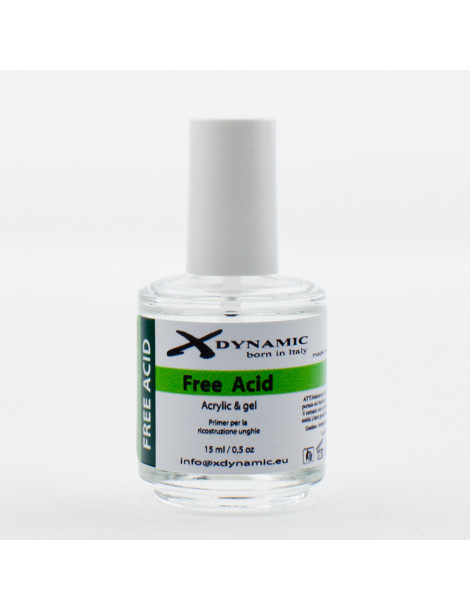 Nail PREP free acid 15ML