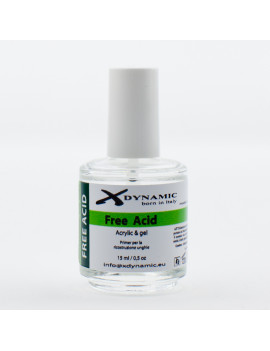 Nail PREP free acid 15ML