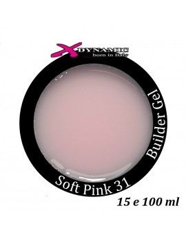 Soft Pink 30- 100ml