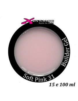 Soft Pink 31- 100ml