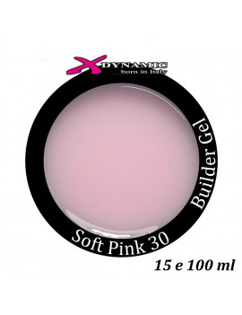 Soft Pink 31 - 100ml
