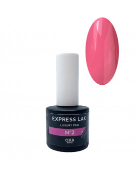 Express Lak N°2 Luxury Pink
