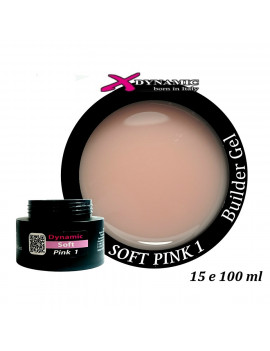 Soft Pink 1 - 100ml