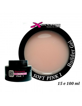 Soft Pink 35 - 100ml