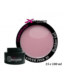 Cover Pink 30-100 ml