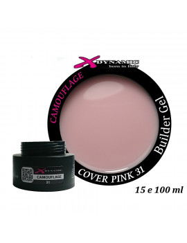 Cover Pink 31-100 ml
