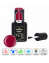 Gelpolish " Burgundy " 10 ml-Nº1531