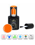 Gelpolish " Neon Orange " 10 ml-nº1508