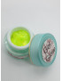 Gel Glow neon yellow 5 ml