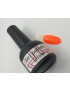 Gel Polish Glow Orange 10ml
