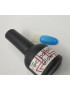 Gel Polish Glow Blue Turquoise 10ml