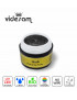 Stamping Pasta "Videsam" Black 5 ml
