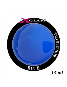 X-Glass Blue 15ml