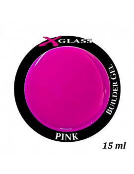 X-Glass Pink 15 ml