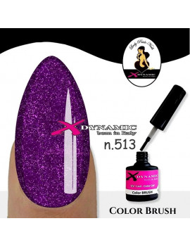 Color Brush n. 513 15 ml