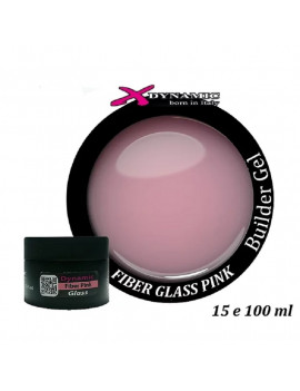 Fiber Glass Pink