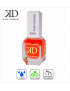 Nail oil Rubin Orange