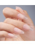 Soft Gel Tips Clear 300 pcs
