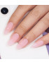 Soft Gel Tips pink 150 pcs