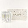 Aeropuffing CHROME 10 pc. Color Gel Paste KiT