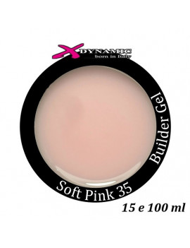 Soft  pink 12 100ml
