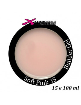 Soft  pink 35 100ml