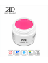 Pink Modellier Gel Karl Diamant 30ml