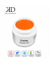 Orange Modellier Gel Karl Diamant 30ml