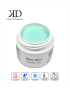 Milky Mint Modellier Gel Karl Diamant 30ml