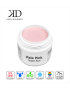 Karl Diamant Rubber Base Gel " Palle Pink" 30 ml