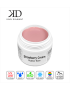 Karl Diamant Rubber Base Gel "Strawberry Cream" 30 ml