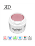 Karl Diamant Rubber Base Gel "Rose Shadow" 30 ml