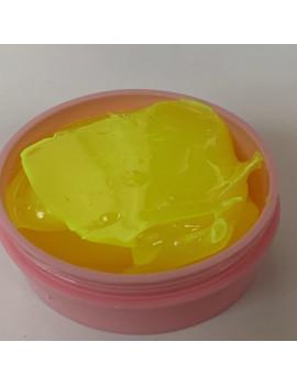 solid gel gummy n5 20ml