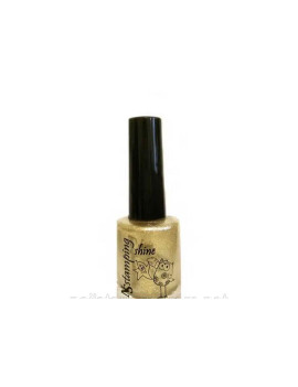 STAMPING LACK COLORS ORO B...