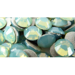 piedras  verde opal mix sice