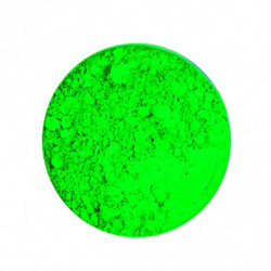pigmento neon green