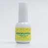 Aeropuffing No Cleanse LED Gel Top Coat, 8 ml.