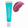 Aeropuffing LED Color Gel Paste (Soak-Off) - ST001 (magenta), 7 ml.