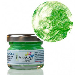Verde Acido - Serie Luxe