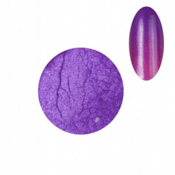 violeta silk
