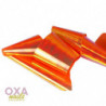 foil camaleon glass naranja