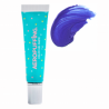 Aeropuffing LED Color Gel Paste (Soak-Off) - ST003 (dark blue), 7 ml.