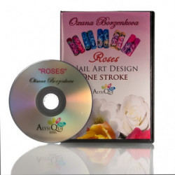 DVD Rosas" - One Stroke ."