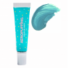 Aeropuffing LED Color Gel Paste (Soak-Off) - ST009 (teal), 7 ml.