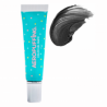 Aeropuffing LED Color Gel Paste (Soak-Off) - ST011 (black), 7 ml.